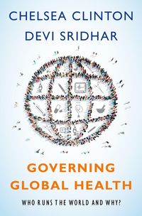Produktbild: Governing Global Health