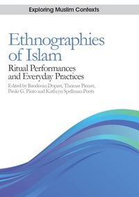 Produktbild: Ethnographies of Islam