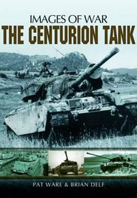 Produktbild: Centurian Tank: Images Of War