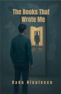 Produktbild: The Books That Wrote Me
