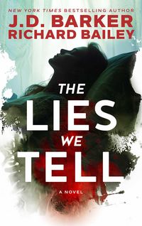 Produktbild: The Lies We Tell