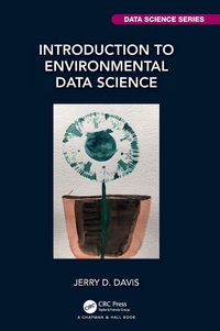 Produktbild: Introduction to Environmental Data Science