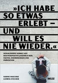 Produktbild: &bdquo;Ich habe so etwas erlebt &ndash; und will es nie wieder&ldquo;