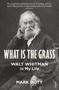 Produktbild: Doty, M: What is the Grass