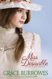 Produktbild: Miss Desirable
