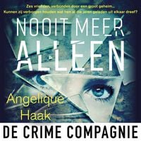 Produktbild: Nooit meer alleen