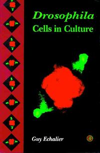 Produktbild: Drosophila Cells in Culture