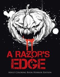 Produktbild: A Razor's Edge