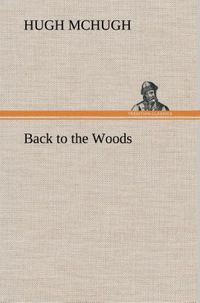 Produktbild: Back to the Woods