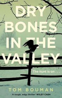 Produktbild: Dry Bones in the Valley
