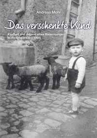 Produktbild: Das verschenkte Kind