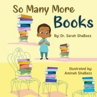 Produktbild: So Many More Books