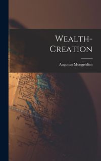 Produktbild: Wealth-Creation