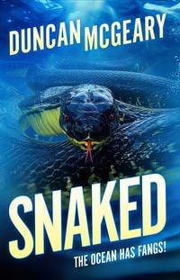 Produktbild: Snaked