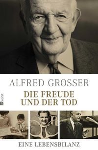 Produktbild: Die Freude und der Tod