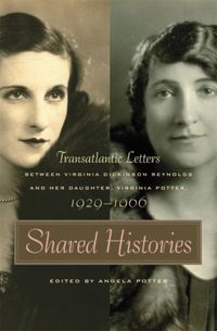Produktbild: Shared Histories
