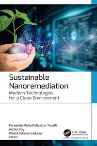 Produktbild: Sustainable Nanoremediation