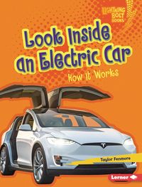 Produktbild: Look Inside an Electric Car