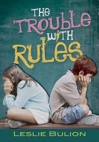 Produktbild: The Trouble with Rules