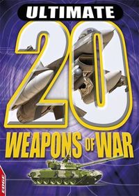 Produktbild: Turner, T: EDGE: Ultimate 20: Weapons of War