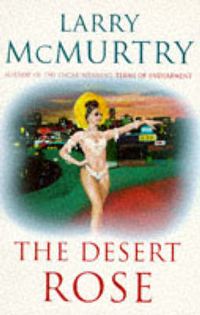 Produktbild: The desert rose