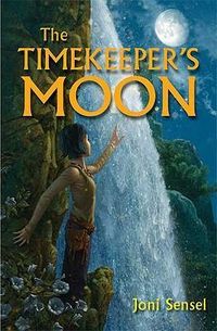 Produktbild: Timekeepers Moon