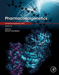 Produktbild: Pharmacoepigenetics