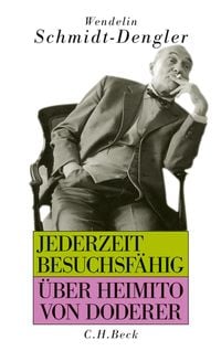 Produktbild: Jederzeit besuchsf&auml;hig