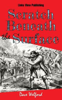 Produktbild: Scratch Beneath the Surface