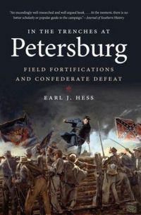 Produktbild: In the Trenches at Petersburg