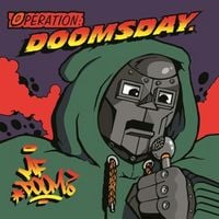 Produktbild: Operation Doomsday