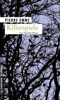 Produktbild: Killerspiele