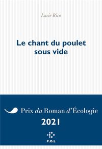Produktbild: Le chant du poulet sous vide