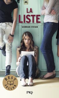 Produktbild: La liste