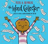 Produktbild: The Word Collector