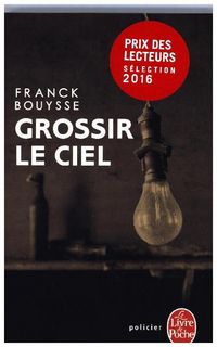 Produktbild: Bouysse, F: Grossir le ciel
