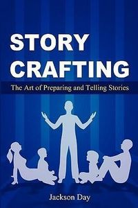 Produktbild: Story Crafting