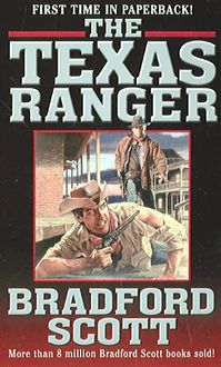 Produktbild: Texas Ranger