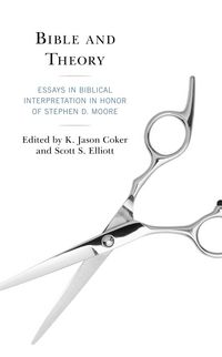 Produktbild: Bible and Theory