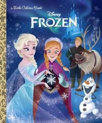 Produktbild: Frozen (Disney Frozen)