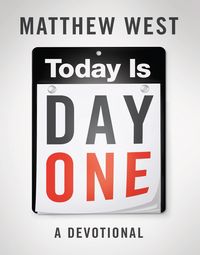 Produktbild: Today Is Day One