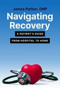 Produktbild: Navigating Recovery