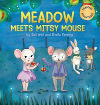 Produktbild: Meadow Meets Mitsy Mouse