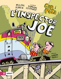 Produktbild: L'inspector Joe