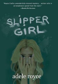 Produktbild: Slipper Girl