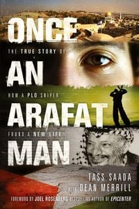 Produktbild: Once an Arafat Man