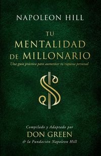 Produktbild: Tu Mentalidad de Millonario (Your Millionaire Mindset)