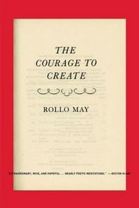 Produktbild: Courage to Create