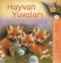 Produktbild: Hayvan Yuvalari