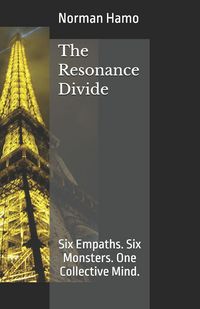 Produktbild: The Resonance Divide